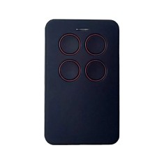Telecomanda poarta garaj UNIVERSAL 2 286-868Mhz copiaza cod fix si saritor (294-1)