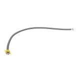 Racord flexibil pentru apa 1/2, lungime 100cm Z-TOOLS / ZTS 8399