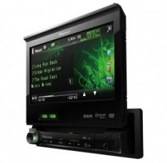 Unitate multimedia auto Pioneer AVH-5300DVD format 1DIN - UMA16799 foto