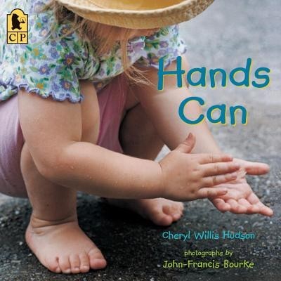 Hands Can foto