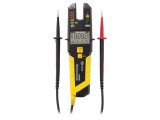 Tester Electric LCD/LED 170-1000VAC 1-1500V VDC 2100-DELTA
