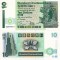 HONG KONG 10 dollars 1995 UNC!!!
