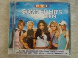SUMMER HITS 2009 - The Best Of - 2 C D Originale ca NOI
