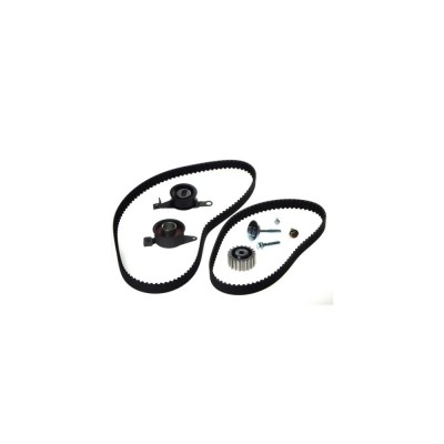 Kit distributie FORD FIESTA caroserie F3L F5L CONTITECH CT901K1 foto