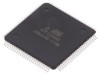 CPLD SMD TQFP100 64 Macrocelule 68 I/O 4.5-5.5VDC