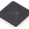 CPLD SMD TQFP100 64 Macrocelule 68 I/O 4.5-5.5VDC