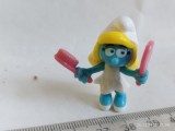 bnk jc Peyo 2016 - Smurfette - Strumfita