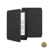 Husa pentru Amazon Kindle Gen 11 (2024) / Kindle Gen 11 (2022) Tech-Protect SmartCase Neagra