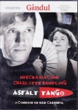 DVD FIlm de colectie: Asfalt tango ( r: Nae Caranfil - vezi descriere )