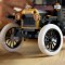 Ford Model T - 5