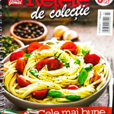 Retete de colectie - Cele mai bune preparate italienesti