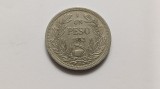 Chile-1 Peso 1933