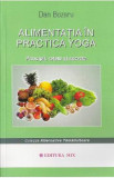 Alimentatia in practica Yoga - Dan Bozaru