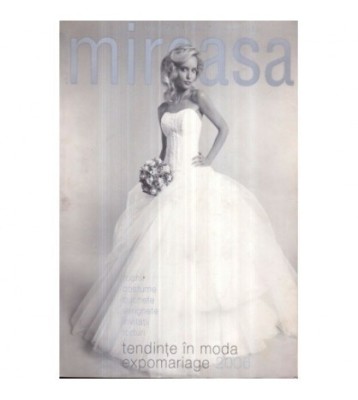 - Mireasa - Revista mireselor si a mirilor - Tendinte in moda foto