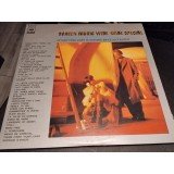 Vinil 2XLP &quot;Japan Press&quot; Ensemble Petit &ndash; Screen Music Wide - Wide Special (EX)