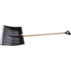 Lopata pentru zapada 40 cm