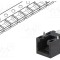 Conector RJ12 soclu 6 PIN Cat 5 6p6c SMT ENCITECH