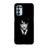 Husa compatibila cu Oppo A55, Viceversa, model They boy who lived Harry Potter, Silicon, TPU, Transparent, Carcasa