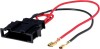 Adaptor conector difuzor Seat VW