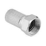 Conector F tata 6.8mm, WTY0451.1