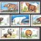 MONGOLIA 1989 FAUNA URSI