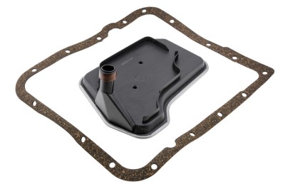 Filtru transmisie Cutie De Viteze 4l60e, 4l65e Chevrolet Avalanche 5.3l 2000-, Suburban 5.3l 2000-, Trailblazer 4.2, 4x4 2001-, Tahoe 5.3l, 4x4, 6.0 foto