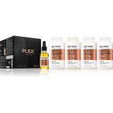 Revox B77 PLEX Hair Rebuilding System Set for Salon &amp; Home set pentru par deteriorat si vopsit 1 buc