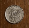 Moneda Argint 200 Lei 1942 Mihai I Romania - Numismatica Romaneasca