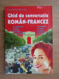 L. Zoicas - Ghid de conversatie roman-francez
