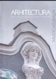 Revista Arhitectura, nr. 4/2019 (682)