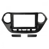 Rama adaptoare Hyundai I10 (2014-2017) pentru Navigatii multimedia Android de 9 Inch