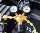 Cumpara ieftin REDUCTOR DE PRESIUNE PENTRU BUTELIE DE AZOT 200 30 BAR PENTRU TESTAREA SISTEMULUI DE AER CONDITIONAT