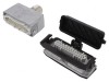 Conector HDC 24 pini 500V 16A tată-mamă