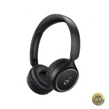 Handsfree Bluetooth Anker Soundcore H30i Multipoint A2DP Negru A3012G11