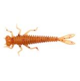Năluca soft Perchik Babka 1.5&quot; 3.8cm culoare 40
