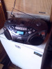 Sistem audio JVS Bombox Md RC-EX 30