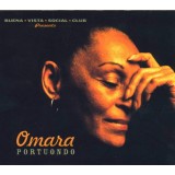 Omara Portuondo BVSC Presents (cd)