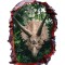 Sticker decorativ cu Dinozauri, 85 cm, 4401ST-1
