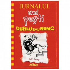 Jurnalul unui pusti - Jeff Kinney, 11 foto