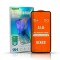 Folie de protectie Ecran OEM pentru Apple iPhone 14 Pro Max, Sticla Securizata, Full Glue, 21D, Neagra
