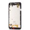 LCD Huawei Ascend G620s, Complet, Black
