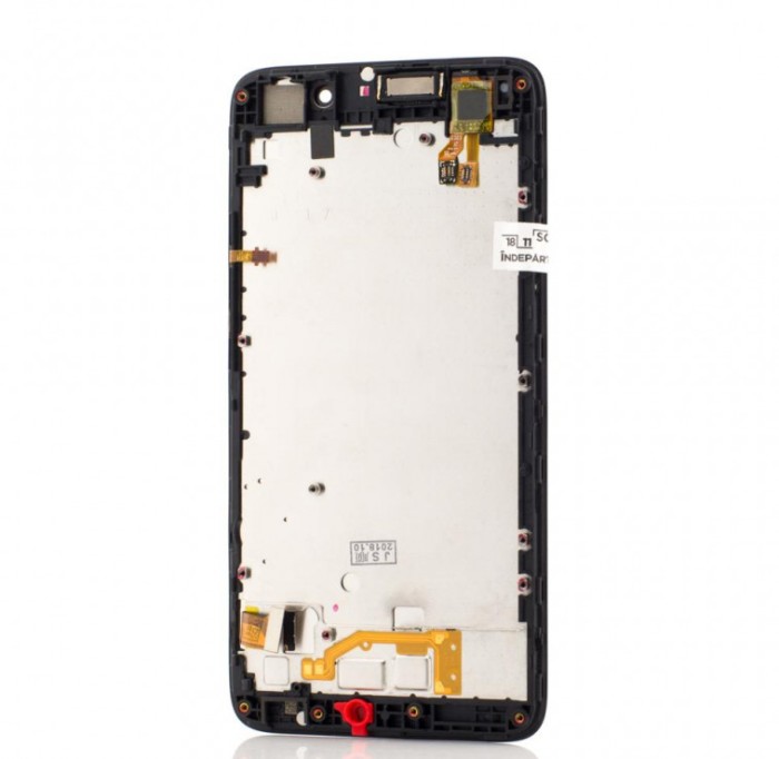 LCD Huawei Ascend G620s, Complet, Black