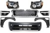 Ansamblu Complet Facelift Land Range Rover Sport L320 (2005-2013) Autobiography Design Performance AutoTuning