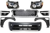 Ansamblu Complet Facelift Land Range Rover Sport L320 (2005-2013) Autobiography Design Performance AutoTuning