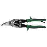 Foarfeca pentru tabla dreapta 250 mm NEO, pentru taieri precise