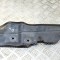 Aripa de plastic dreapta față MINI COOPER F55 2017 OEM: 7297242 | 13707979