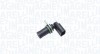 MAGNETI MARELLI 064848144010 Senzor impulsuri, arbore cotit