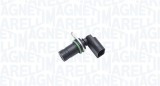 MAGNETI MARELLI 064848144010 Senzor impulsuri, arbore cotit