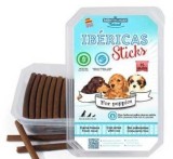 Stixuri Junior Hipoalergenice 75 buc/800 g