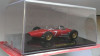 Macheta Ferrari 156 F1 Formula 1 1963 (John Surtees) - Altaya 1/43 F1, 1:43